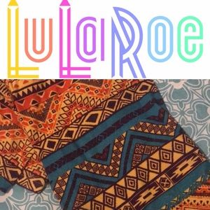 LULAROE ONE SIZE
Great condition